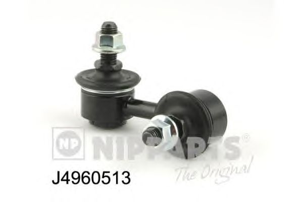 Тяга / стойка стабилизатора NIPPARTS J4960513