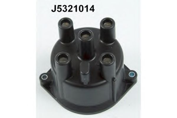 Крышка распределителя зажигания NIPPARTS J5321014