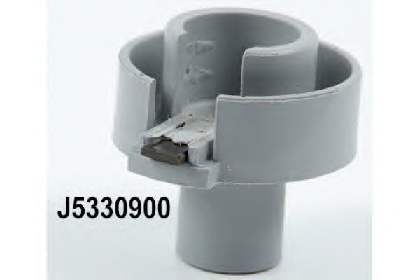 Бегунок распределителя зажигани NIPPARTS J5330900