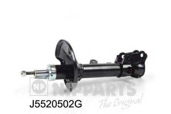 Амортизатор NIPPARTS J5520502G