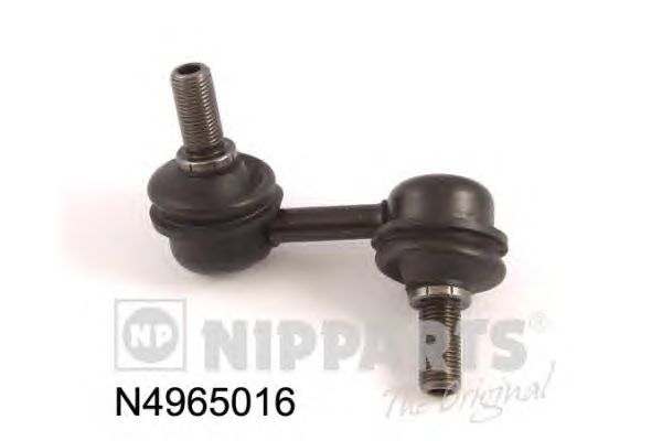 Тяга / стойка стабилизатора NIPPARTS N4965016