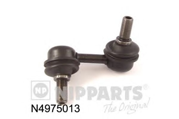 Тяга / стойка стабилизатора NIPPARTS N4975013