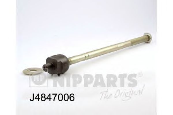 Рулевая тяга NIPPARTS J4847006