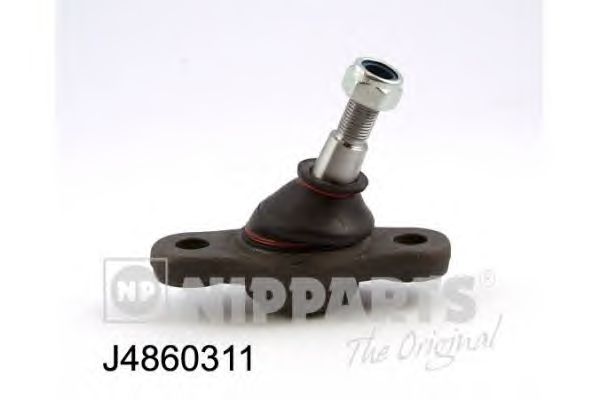 Шаровая опора NIPPARTS J4860311