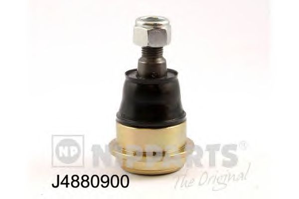 Несучий / направляючий шарнір NIPPARTS J4880900