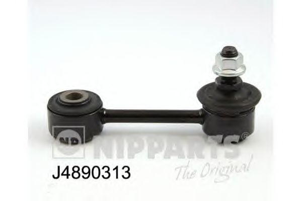 Тяга / стойка стабилизатора NIPPARTS J4890313
