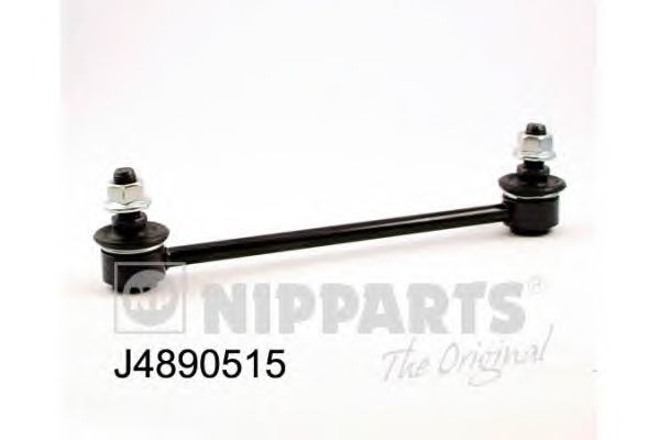 Тяга / стойка стабилизатора NIPPARTS J4890515