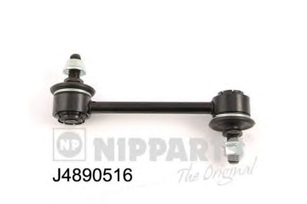 Тяга / стойка стабилизатора NIPPARTS J4890516