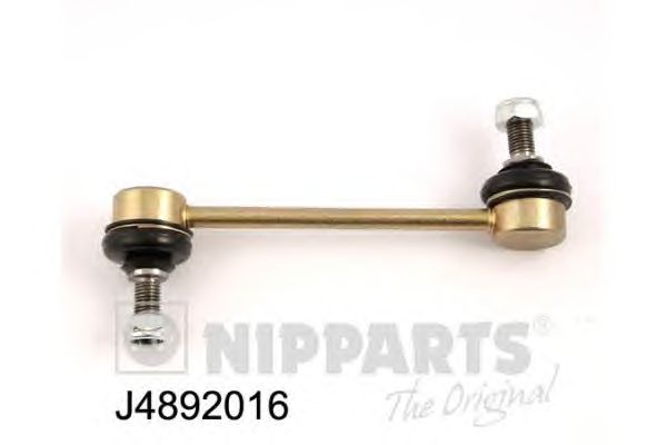 Тяга / стойка стабилизатора NIPPARTS J4892016