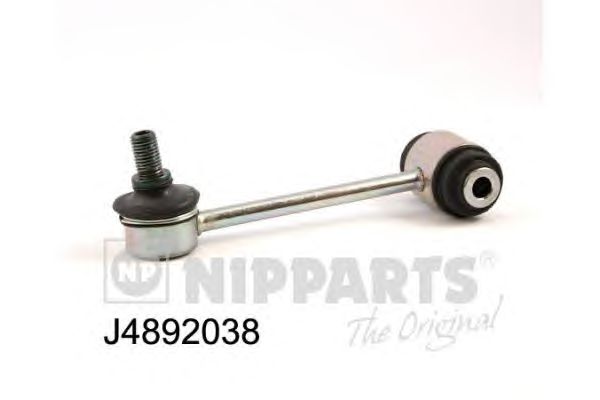 Тяга / стойка стабилизатора NIPPARTS J4892038