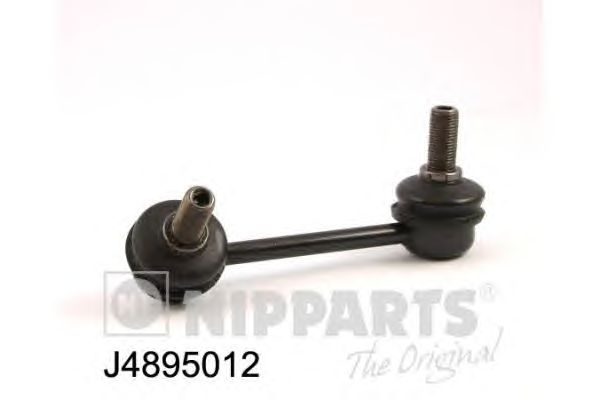Тяга / стойка стабилизатора NIPPARTS J4895012
