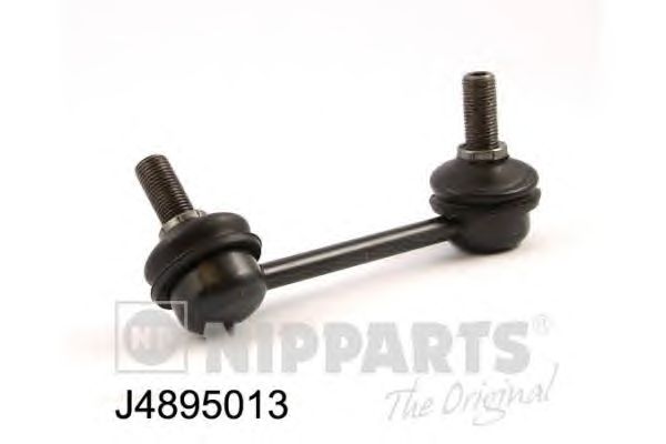 Тяга / стойка стабилизатора NIPPARTS J4895013
