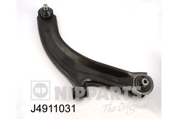 Рычаг подвески NIPPARTS J4911031