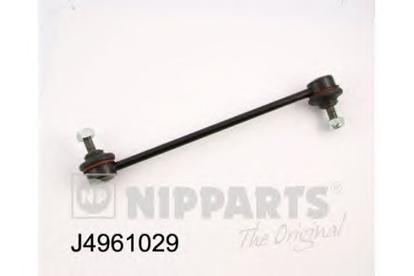Тяга / стойка стабилизатора NIPPARTS J4961029