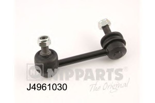 Тяга / стойка стабилизатора NIPPARTS J4961030
