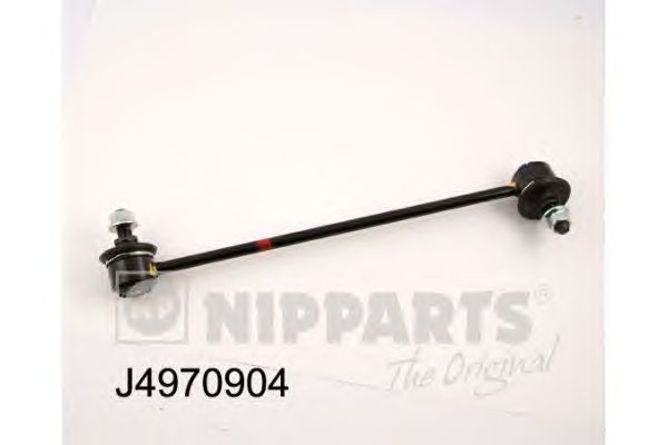 Тяга / стойка стабилизатора NIPPARTS J4970904