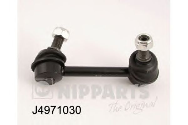 Тяга / стойка стабилизатора NIPPARTS J4971030