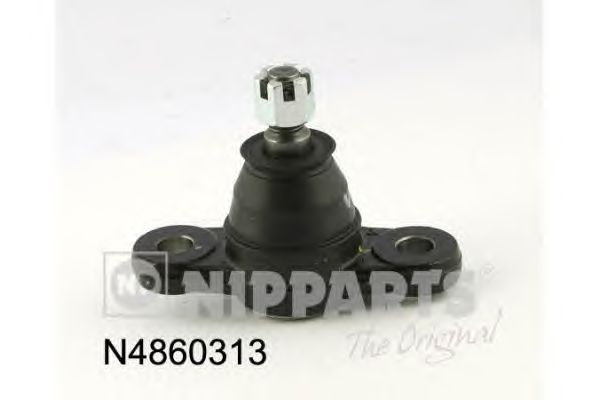 Шаровая опора NIPPARTS N4860313