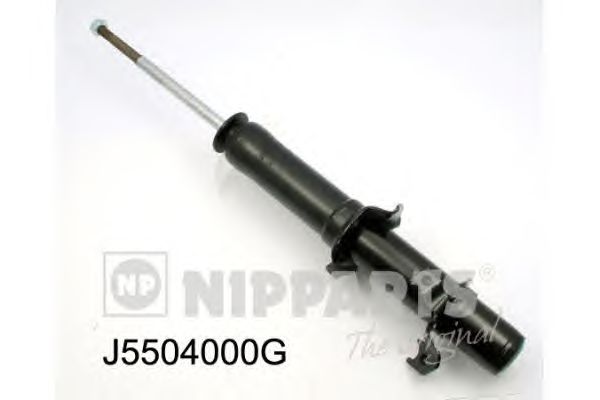 Амортизатор NIPPARTS J5504000G