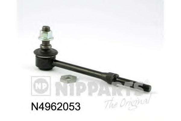 Тяга / стійка стабілізатора NIPPARTS N4962053