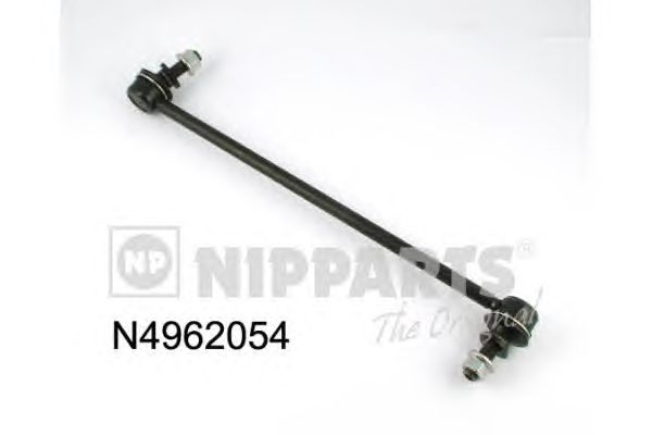 Тяга / стойка стабилизатора NIPPARTS N4962054