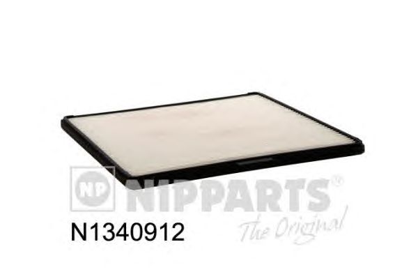 Фильтр салона NIPPARTS N1340912