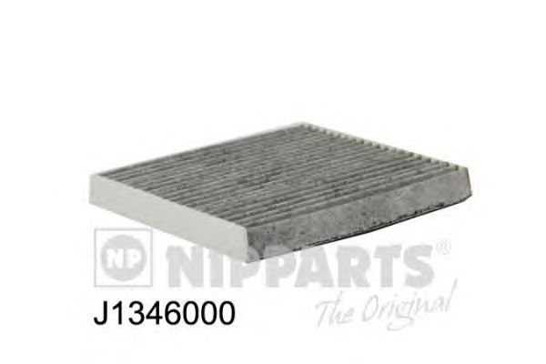 Фильтр салона NIPPARTS J1346000