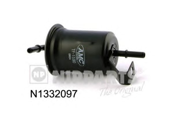 Паливний фільтр NIPPARTS N1332097