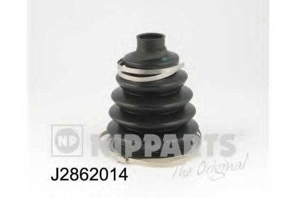 Комплект пыльника ШРУСа NIPPARTS J2862014