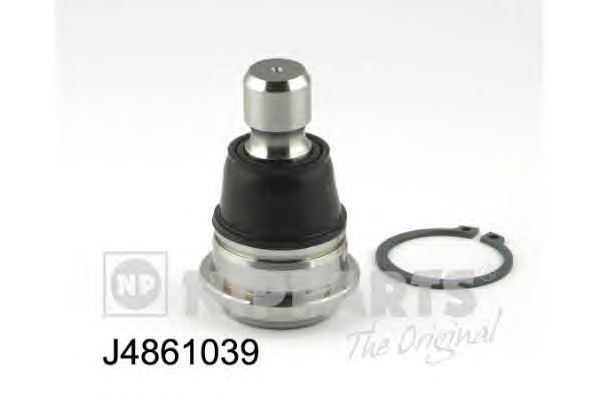 Шаровая опора NIPPARTS J4861039