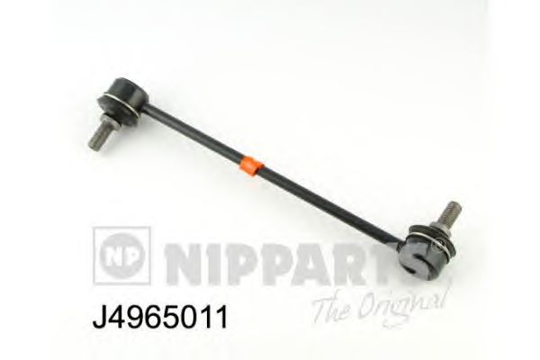 Тяга / стійка стабілізатора NIPPARTS J4965011