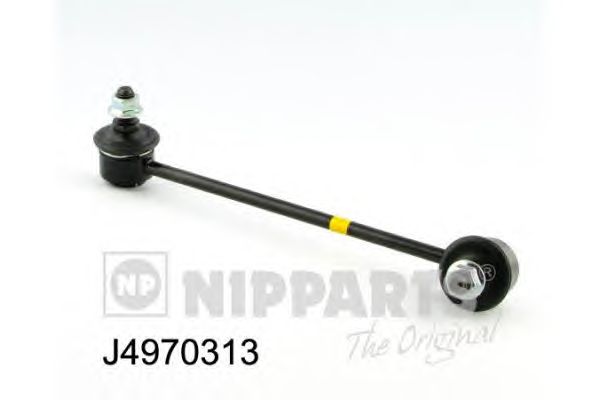 Тяга / стойка стабилизатора NIPPARTS J4970313