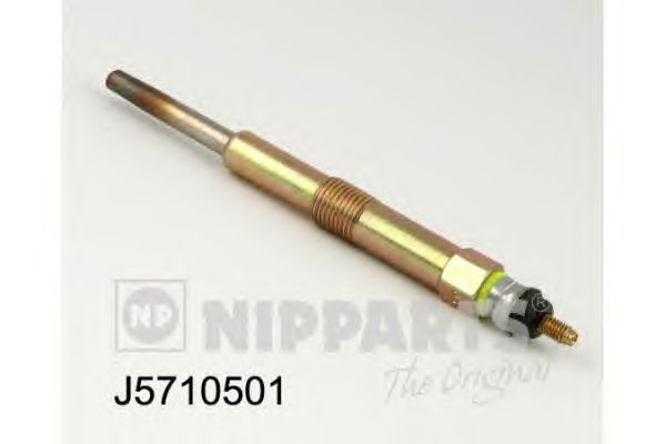 Свеча накала NIPPARTS J5710501