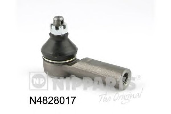 Наконечник рулевой тяги NIPPARTS N4828017