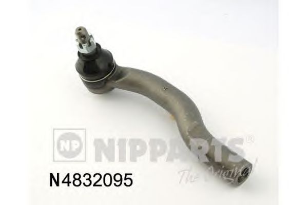 Наконечник рулевой тяги NIPPARTS N4832095