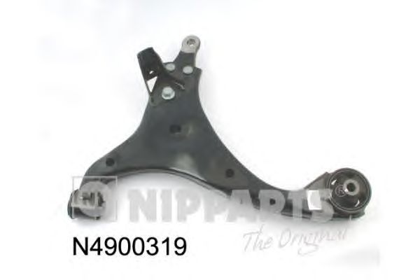 Рычаг подвески NIPPARTS N4900319