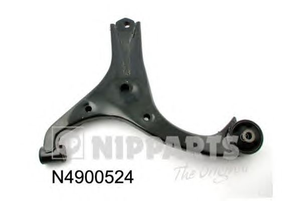 Рычаг подвески NIPPARTS N4900524