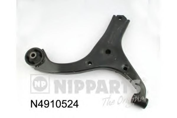 Рычаг подвески NIPPARTS N4910524