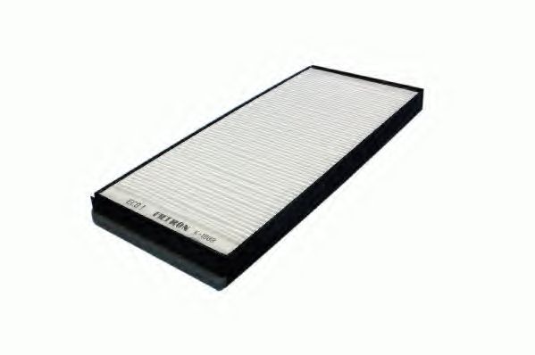 Фильтр салона FILTRON K 1088