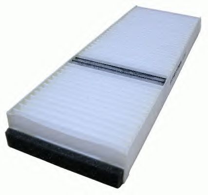 Фильтр салона FILTRON K 1162-2x