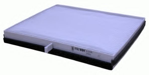 Фильтр салона FILTRON K 1166