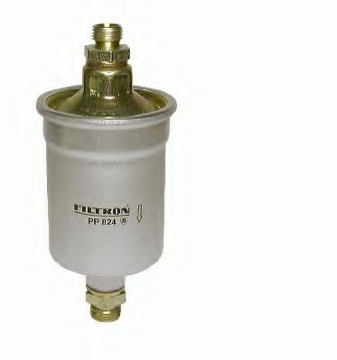 Топливный фильтр FILTRON PP 824