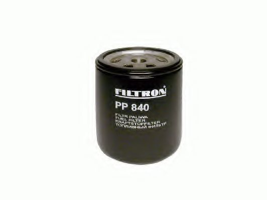 Топливный фильтр FILTRON PP 840