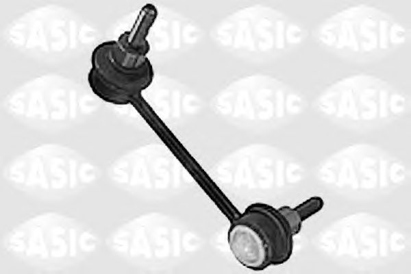 Тяга / стойка стабилизатора SASIC 4005140