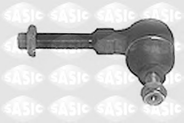 Наконечник рулевой тяги SASIC 4006111
