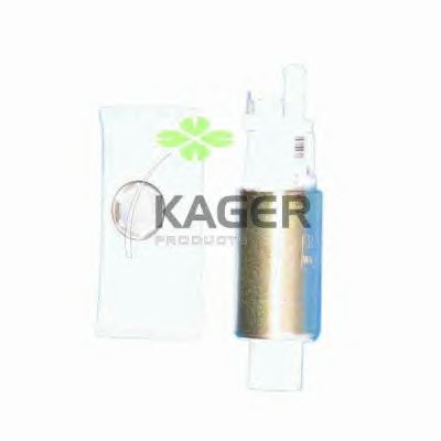 Топливный насос KAGER 52-0009