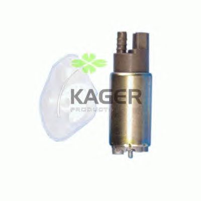 Топливный насос KAGER 52-0028