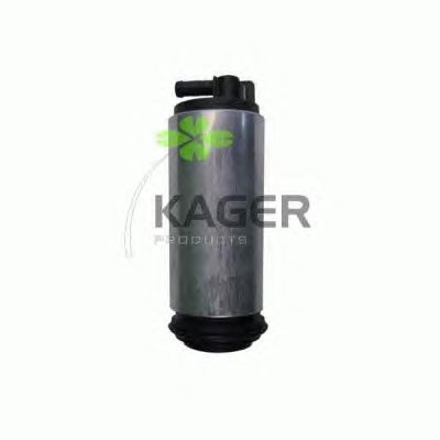 Паливний насос KAGER 52-0035