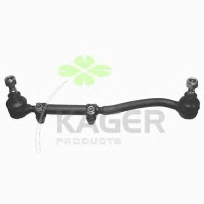 Рулевая тяга KAGER 41-0323