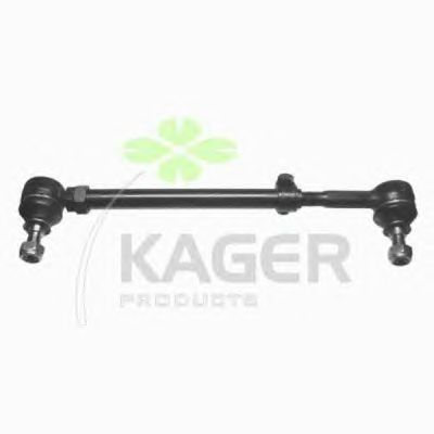 Рулевая тяга KAGER 41-0658